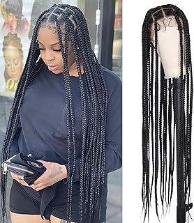 high quality braided wiqs for women