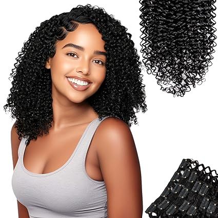 Premium hair extension for women