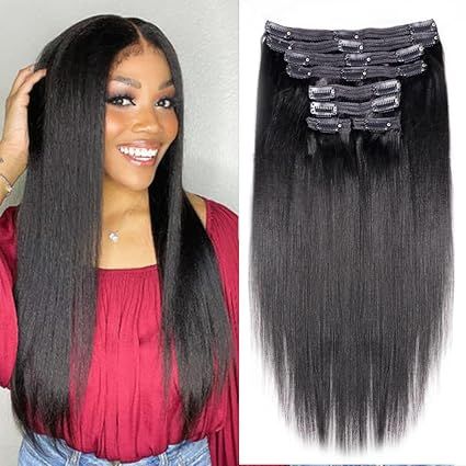 Best hair extensions for women